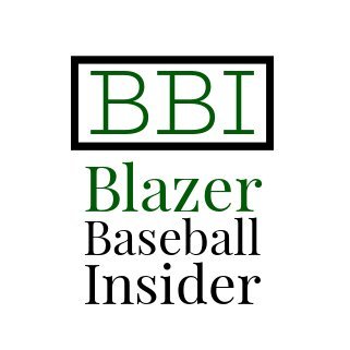 UAB baseball news, updates, and events. Not affiliated with UAB