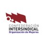 OrgMujeresCI's profile picture. Espacio dedicado para representar y dar visibilidad a las #mujeres de los #sindicatos que conforman la @ConfeIntersindi, para conocer su contribución y su lucha