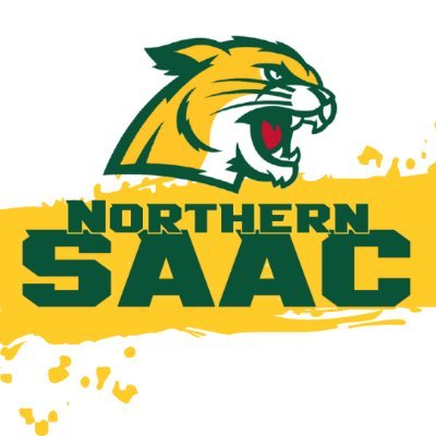 NMU SAAC (Student Athletic Advisory Committee) is a committee of student athletes that organizes and participates in the university and service projects.