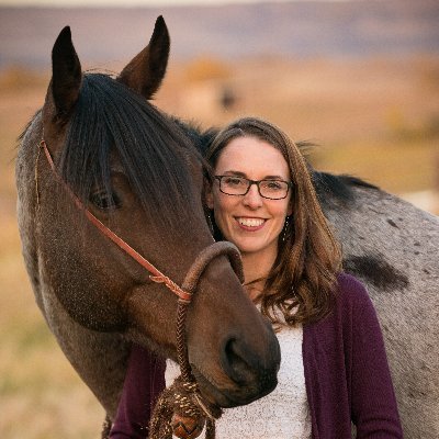 Amie Peck Profile