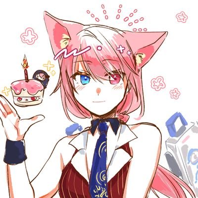 Taiwanese. Closers, Project Sekai, Counter: Side   
Maintainer of https://t.co/GjhSnBsJ8v