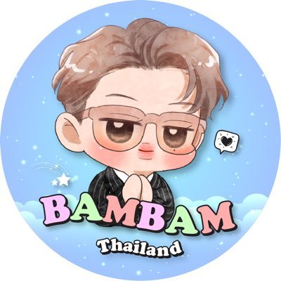 The 1st Thailand Fanbase for BamBam ♥ all about 'แบมแบม' กันต์พิมุกต์ ภูวกุล #BamBam #뱀뱀 #ベンベン #GOT7