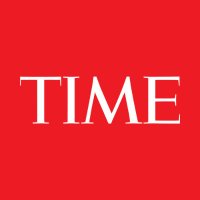 TIME(@TIME) 's Twitter Profile Photo