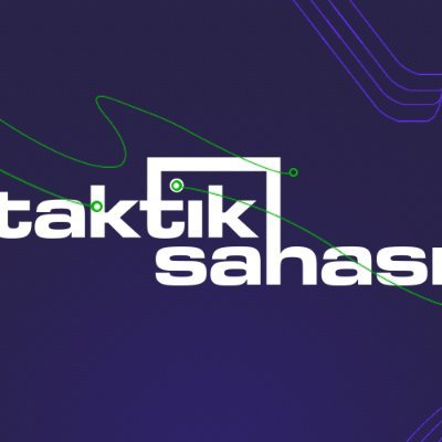 Taktik Sahası