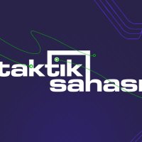 Taktik Sahası(@taktiksahasi_) 's Twitter Profile Photo