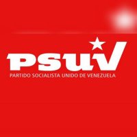 PSUVFORMACIONANGOSTURADELORINOCO(@PSUVVISTAHERMO2) 's Twitter Profile Photo
