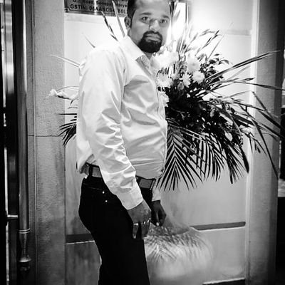 ( Nation 🇮🇳 fist ) @Entrepreneur- Goel Enterprises Pvt Ltd.! @Engineer- Mechanical @(RSS- Rashtriya Swayamsevak Sangh India 🇮🇳)! @ Family_frnds_forver😊