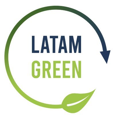 Comunidad y Portal de Contenido sobre Sostenibilidad en Latinoamérica. Red @IILatam. Otras iniciativas @LataMobility @LatamFE @h2businessnews @Greenracingnews