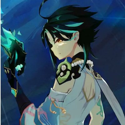 🏮сяо любит тофу🏮さんのプロフィール画像