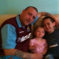 Billy Peters - @billypeters1972 Twitter Profile Photo