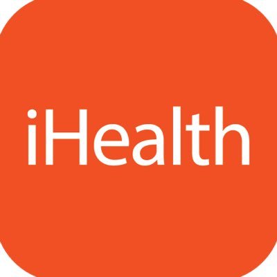 Manufacturer of mobile personal healthcare products that allow you to test, track & share your health info #digitalhealth #mhealth #hcsmeu
