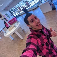 Chris Cordero (@chris_cordero93) 's Twitter Profile
