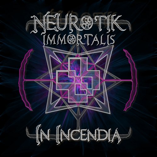 Neurotik Immortalis is a creative alliance between Nick Baldwin and James Brown, formed in 2008 to push the boundaries of their compositional abilities.
