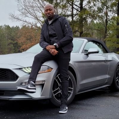 CoachYusef11's profile picture. Just trying to be the best man I can be....