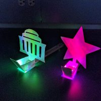 Edgerton K-12 Maker(@k12maker) 's Twitter Profile Photo