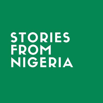StoriesNigeria's profile picture. Real people. Real stories.
Let’s change lives together. Inspired by God and @humansofny 🙏🏾