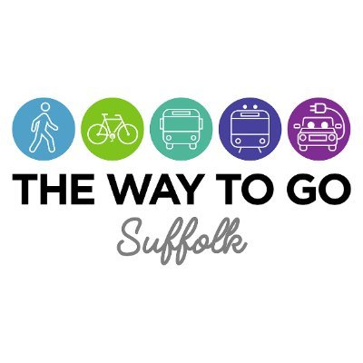 The Way To Go Suffolk