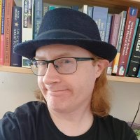 Sam Henry (@g7vdj) 's Twitter Profile Photo Sam Henry (@g7vdj) 's Twitter Profile Photo