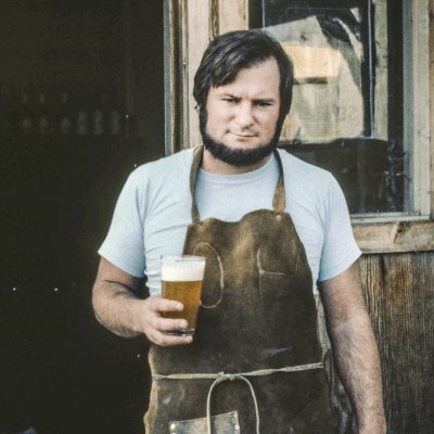 Founded by beer pioneer Jack McAuliffe in Sonoma, CA in 1976!
The Original Craft Beer!