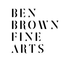 Ben Brown Fine Arts (@benbrownfineart) 's Twitter Profile Photo