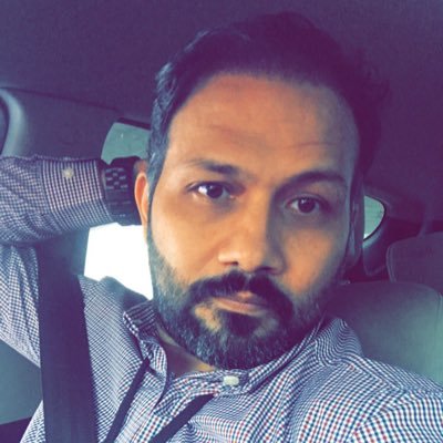 BHarbid's profile picture. 