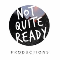 Not Quite Ready Productions(@ReadyQuite) 's Twitter Profile Photo
