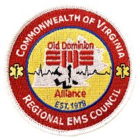 Old Dominion EMS Alliance (@therealodemsa) 's Twitter Profile