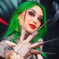 Shotzi (@shotziwwe) 's Twitter Profile Photo Shotzi (@shotziwwe) 's Twitter Profile Photo