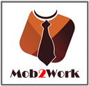 Mob2Work's profile picture. Android Mobile Developer.