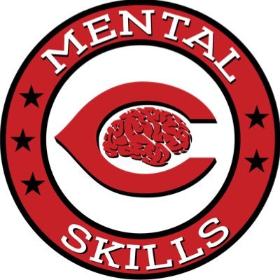 Private account of the Cincinnati Reds’ Mental Skills Program. For players, coaches, staff and partners only. The views expressed are our own. #trainyourbrain