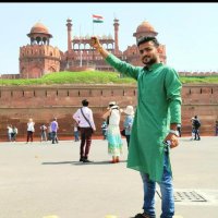 Hirmal Nargave (@nargavehirmal) 's Twitter Profile