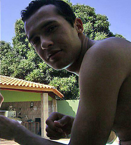 Paulo_zeh's profile picture. 