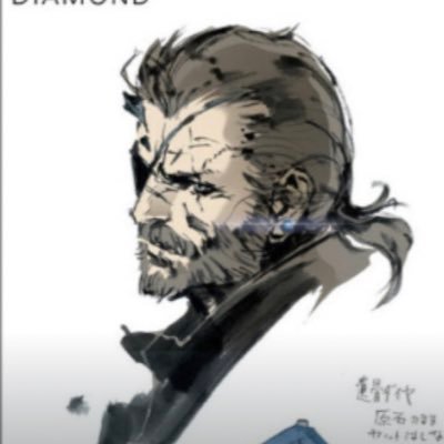 psymantis99さんのプロフィール画像