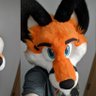 FellFox's profile picture. self proclaimed king of foxes. I'll fight you for the title.
I don't know how to use Twitter.
professional good boy.
Therian.
Truck driver, answers may be slow.