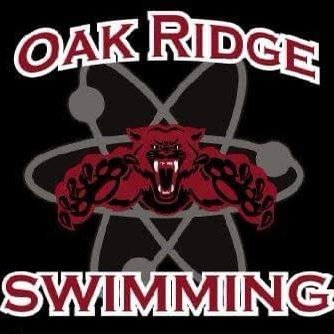 SwimOrhs's profile picture. Oak Ridge High School Wildcats Swim Team!!
