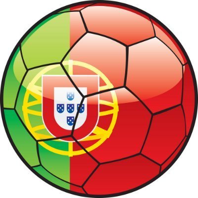 PortugueseSoccer.com ⚽️