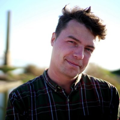 evfreska's profile picture. Music composer, Songwriter, Selector, based in Barcelona.
https://t.co/O1xlAToVPq