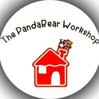 ThePandaBearWorkshop(@panda_workshop) 's Twitter Profile Photo