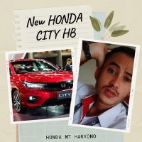 Abdi Iyan (@yanahonda) 's Twitter Profile