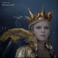 The Red Queen(@LindseyNWard) 's Twitter Profile Photo