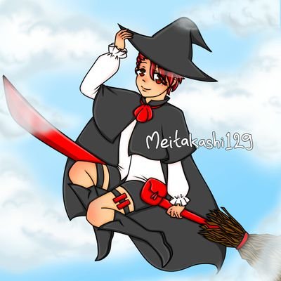 Mei Takashiさんのプロフィール画像
