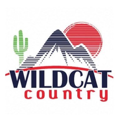 Wildcat Country 🌵