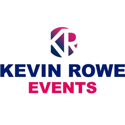 Kevin Rowe Events Profile