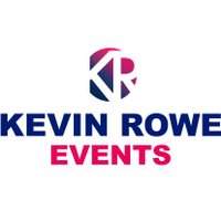 Kevin Rowe Events (@kevinroweevents) 's Twitter Profile