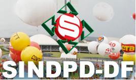 Canal de comunicação voltado a divulgação de ações e campanhas do SINDPD-DF.