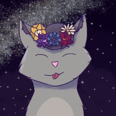 Cat ⌬さんのプロフィール画像