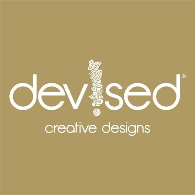 devisedcreative's profile picture. Advertising/Marketing

- logo creation
- branding & re-branding
- calligraphy art
- 3d