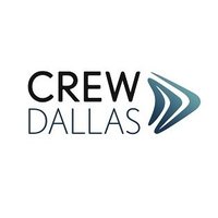 CREW Dallas(@CREWDALLAS) 's Twitter Profile Photo