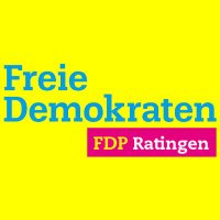 FDP-Ratingen (@fdpratingen) 's Twitter Profile