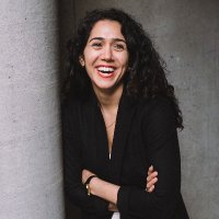Sanaz Mobasseri (@profsanaz) 's Twitter Profile